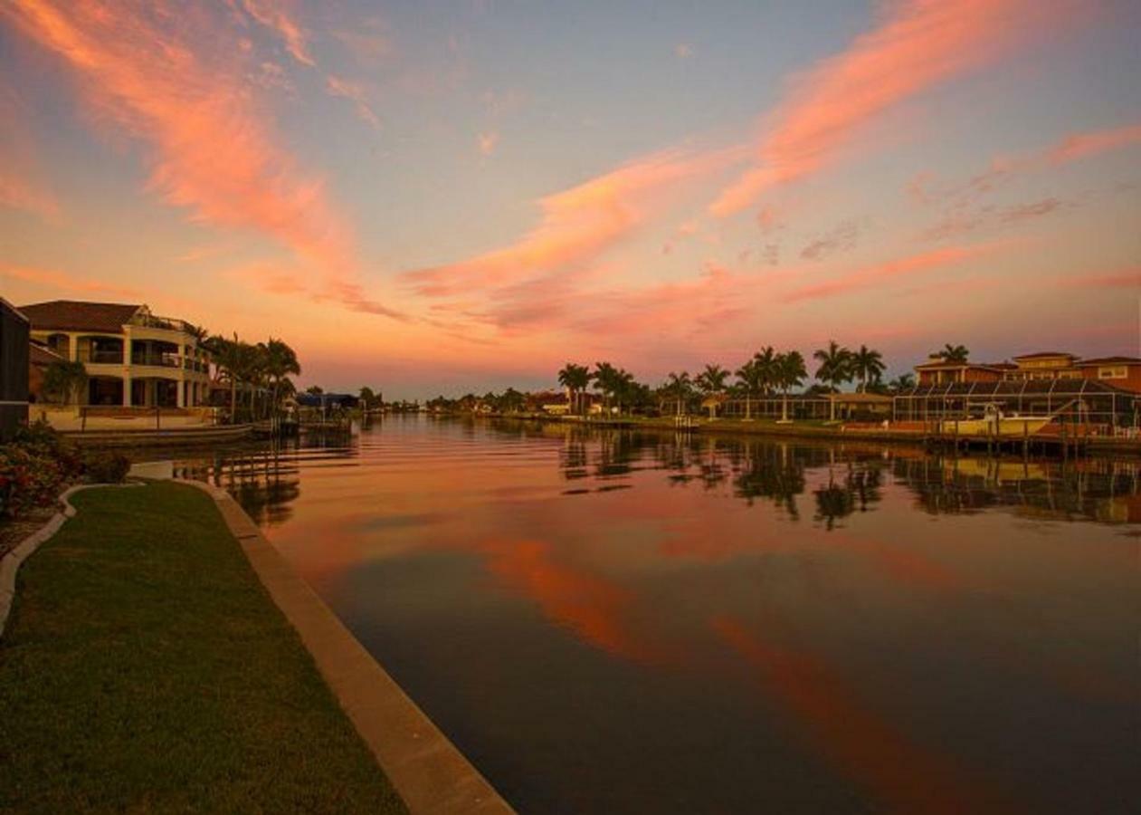 Bimini Breeze 111 Hotel Cape Coral Exterior foto