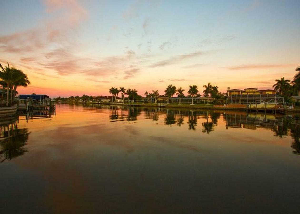 Bimini Breeze 111 Hotel Cape Coral Exterior foto