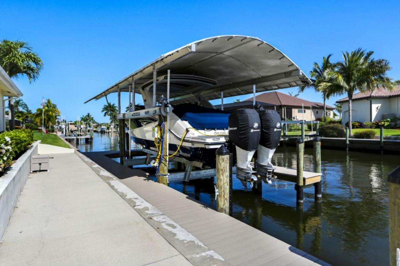 Bimini Breeze 111 Hotel Cape Coral Exterior foto